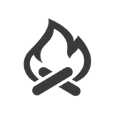Firepit Icon