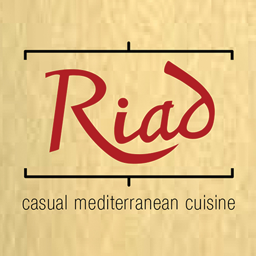 Riad Logo